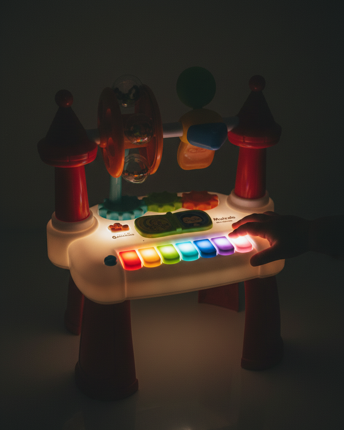 Baby Multi-function-0005