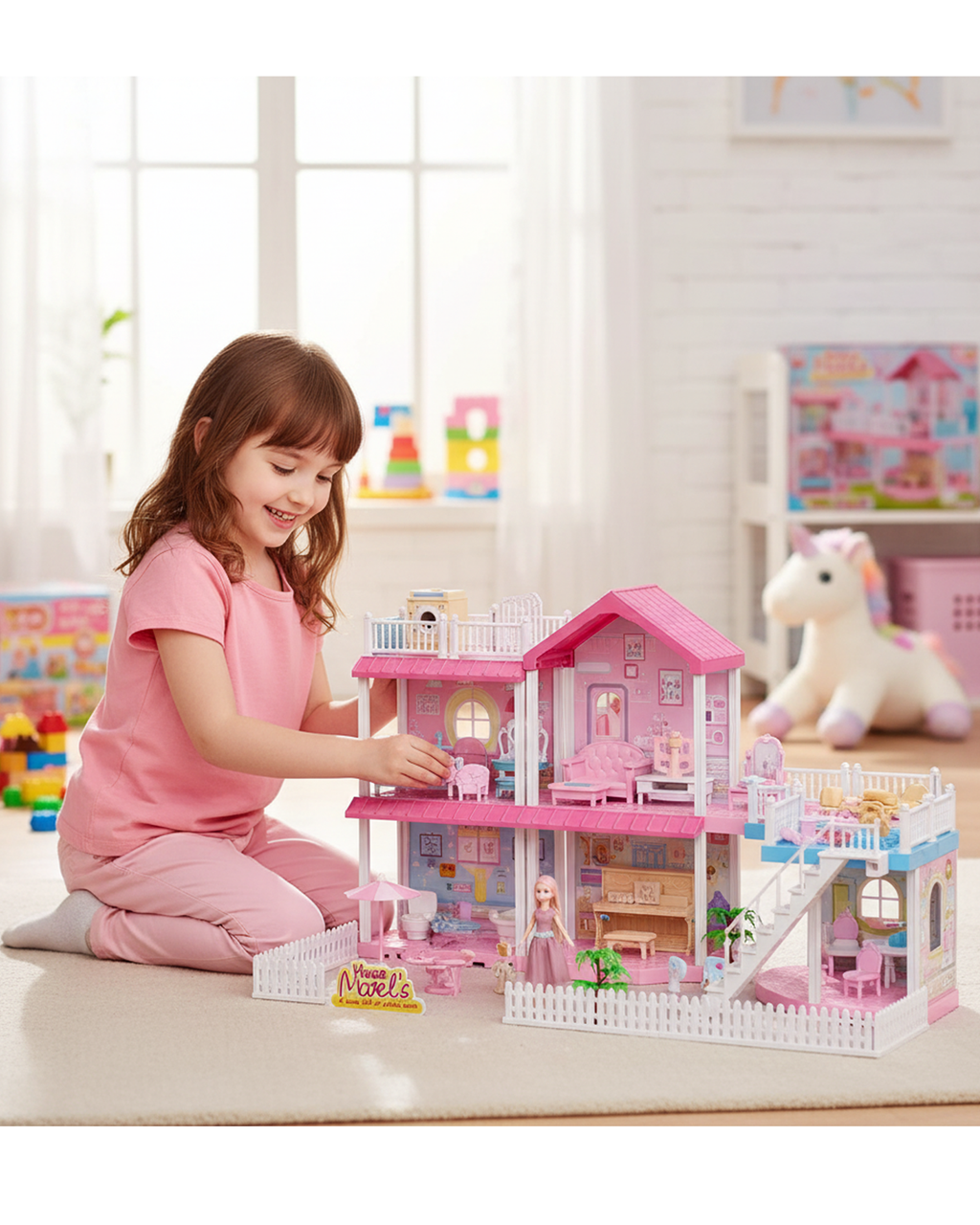 Doll Houses-0059