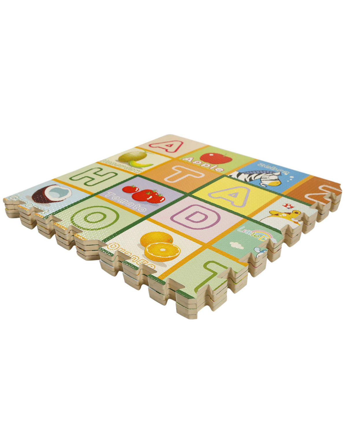 Floor Mat-0094