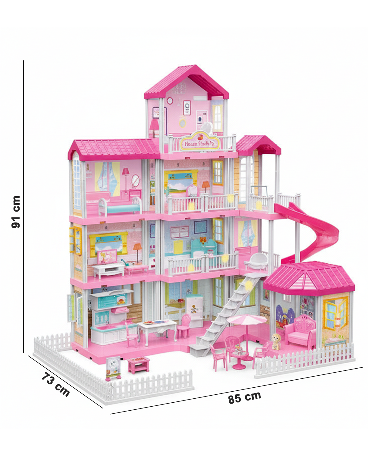 Doll Houses-0065