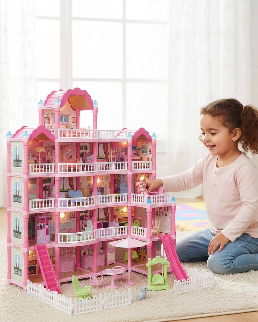 Doll Houses-0055