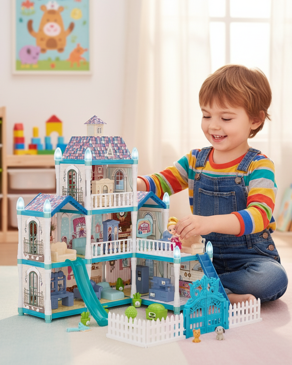 Doll Houses-0049