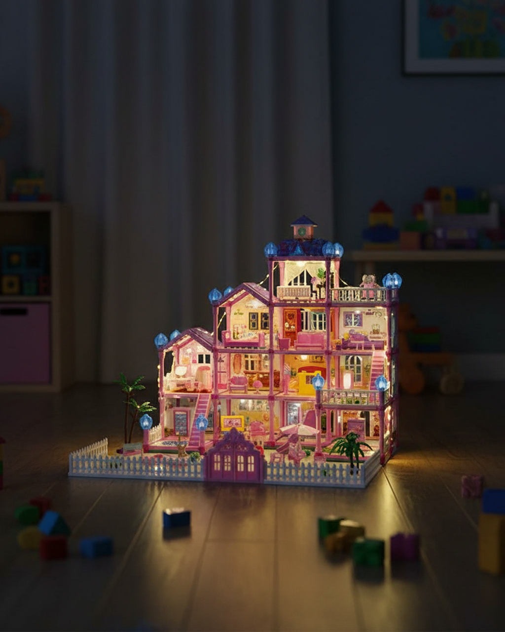 Doll Houses-0052