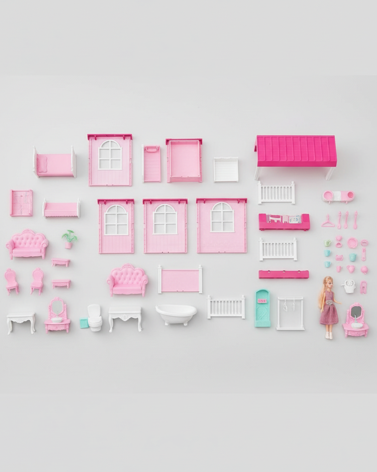 Doll Houses-0056