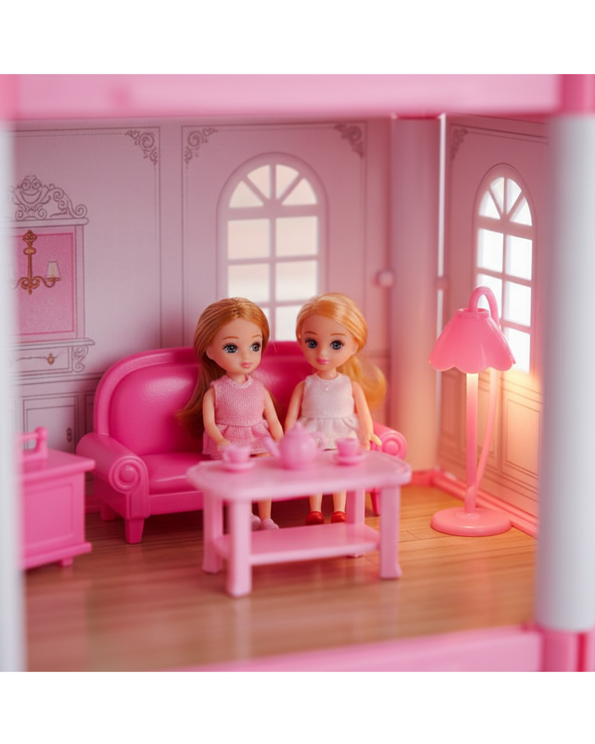 Doll Houses-0051