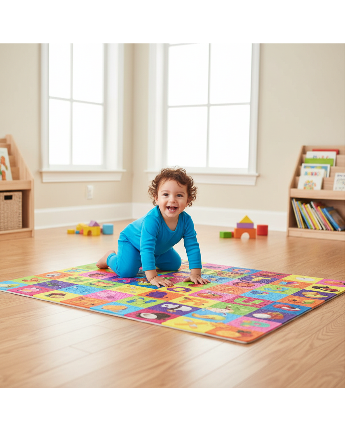 Floor Mat-0093