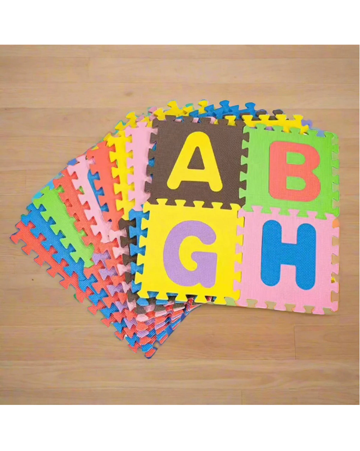 Floor Mat-0097