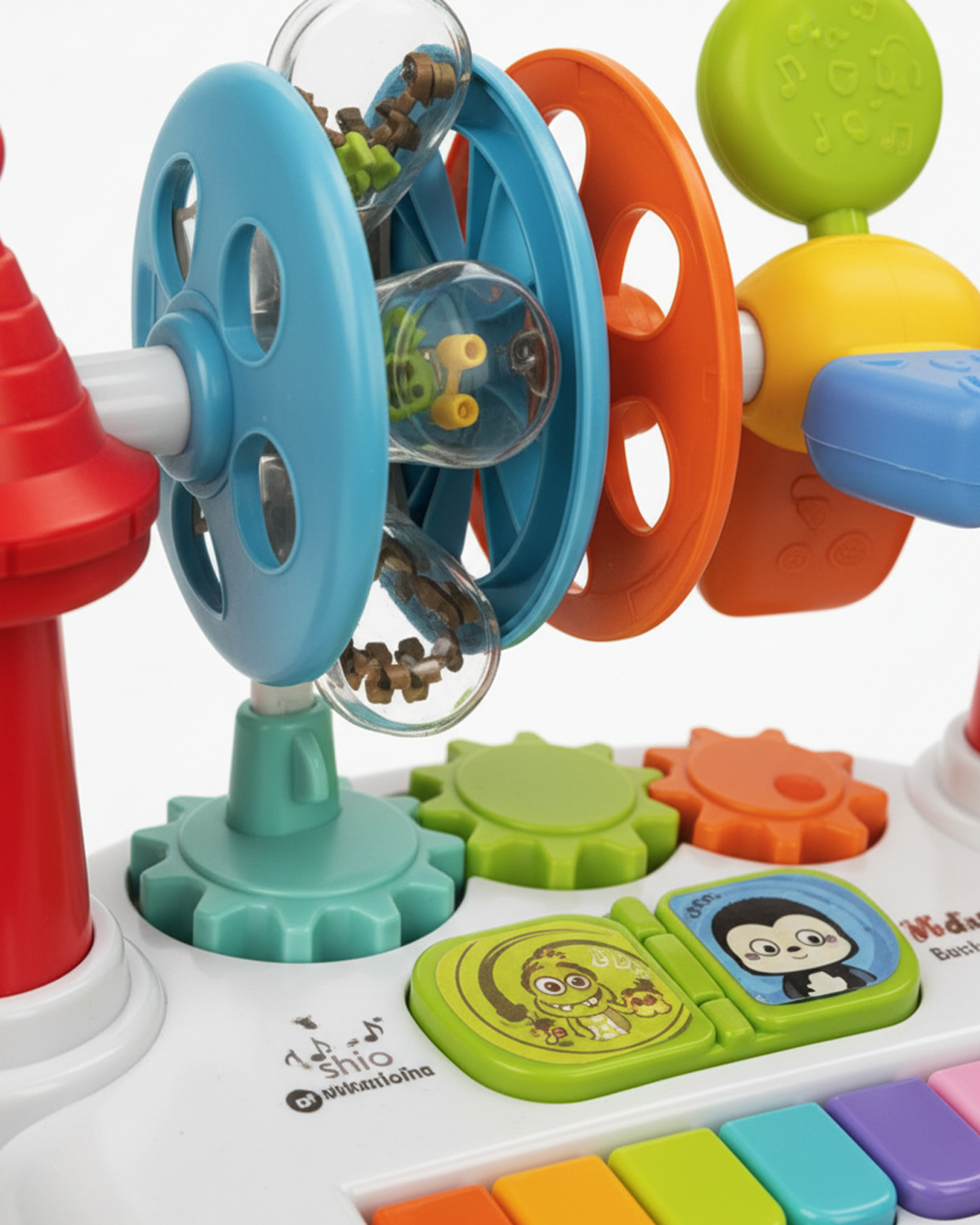 Baby Multi-function-0005