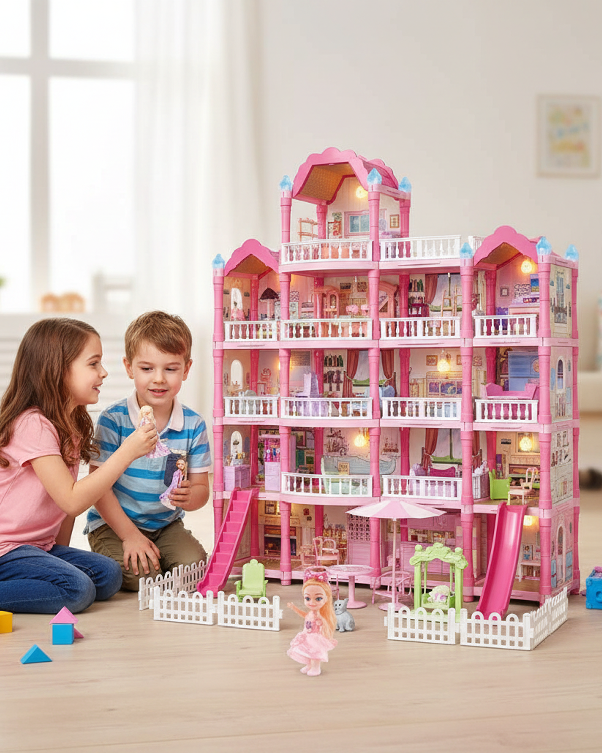 Doll Houses-0055