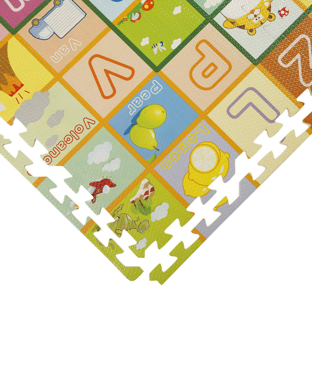 Floor Mat-0094