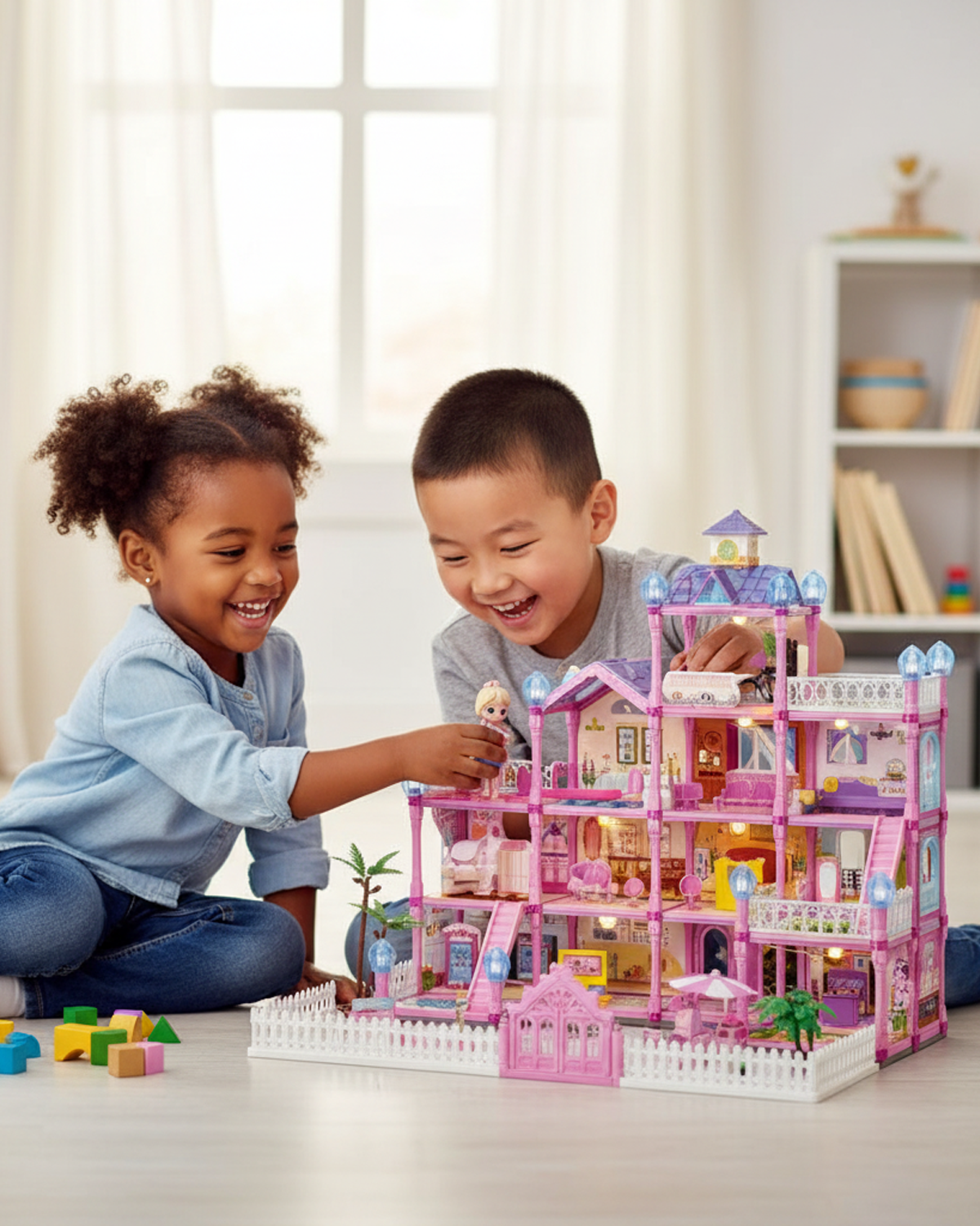 Doll Houses-0052