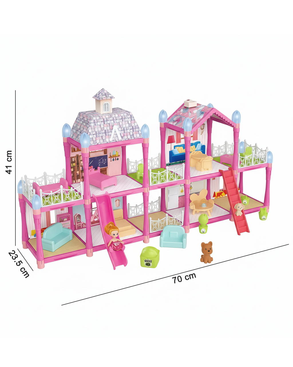Doll Houses-0061