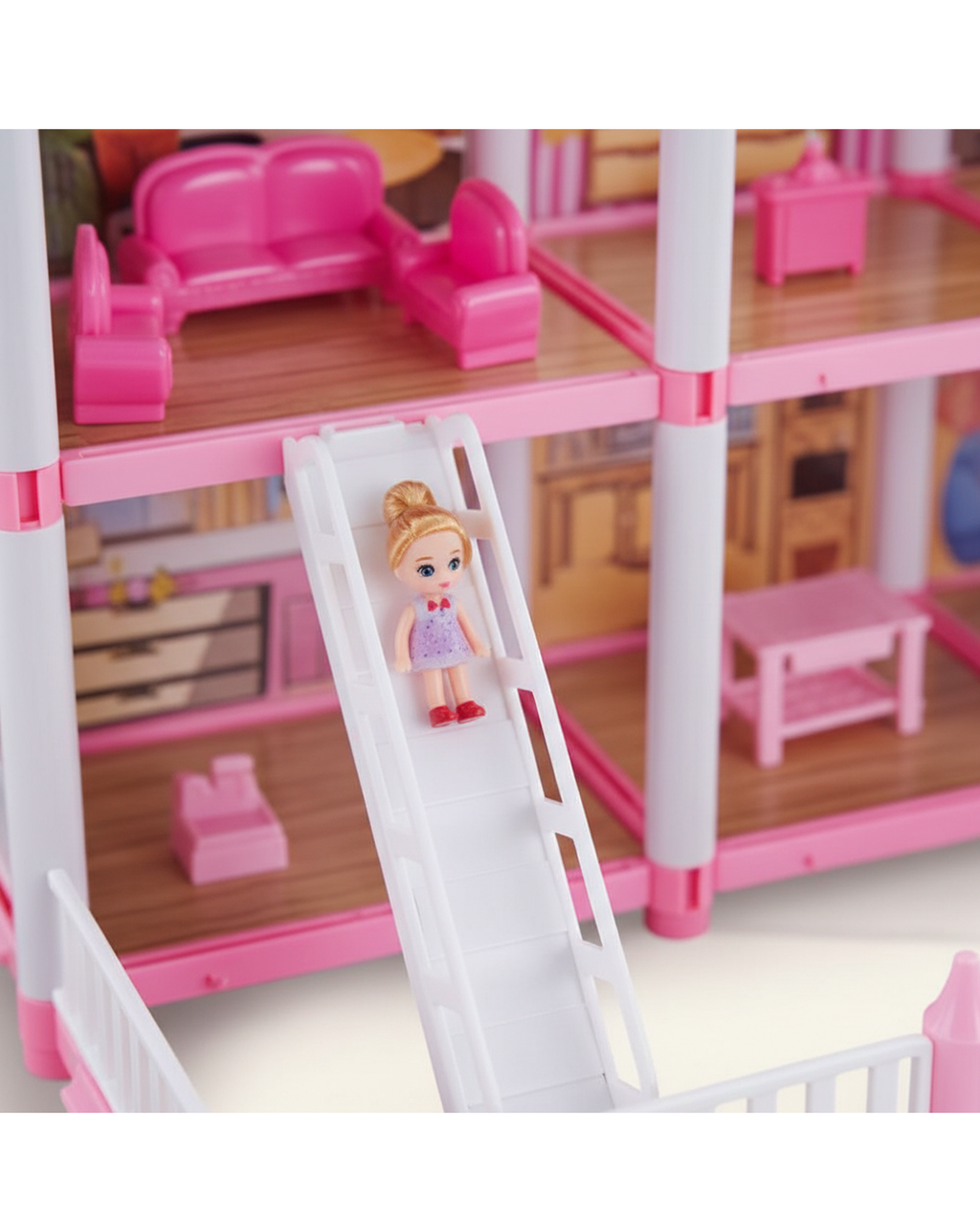 Doll Houses-0051