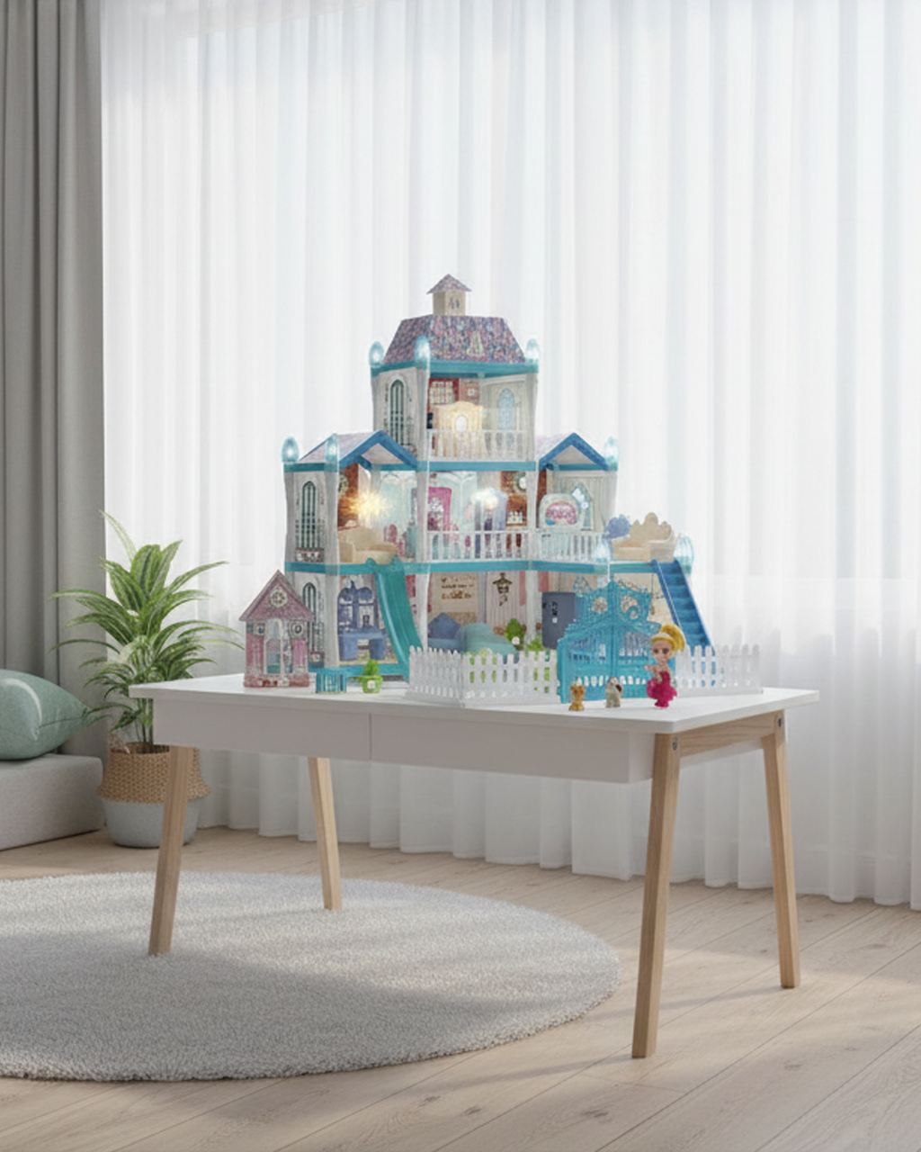 Doll Houses-0049