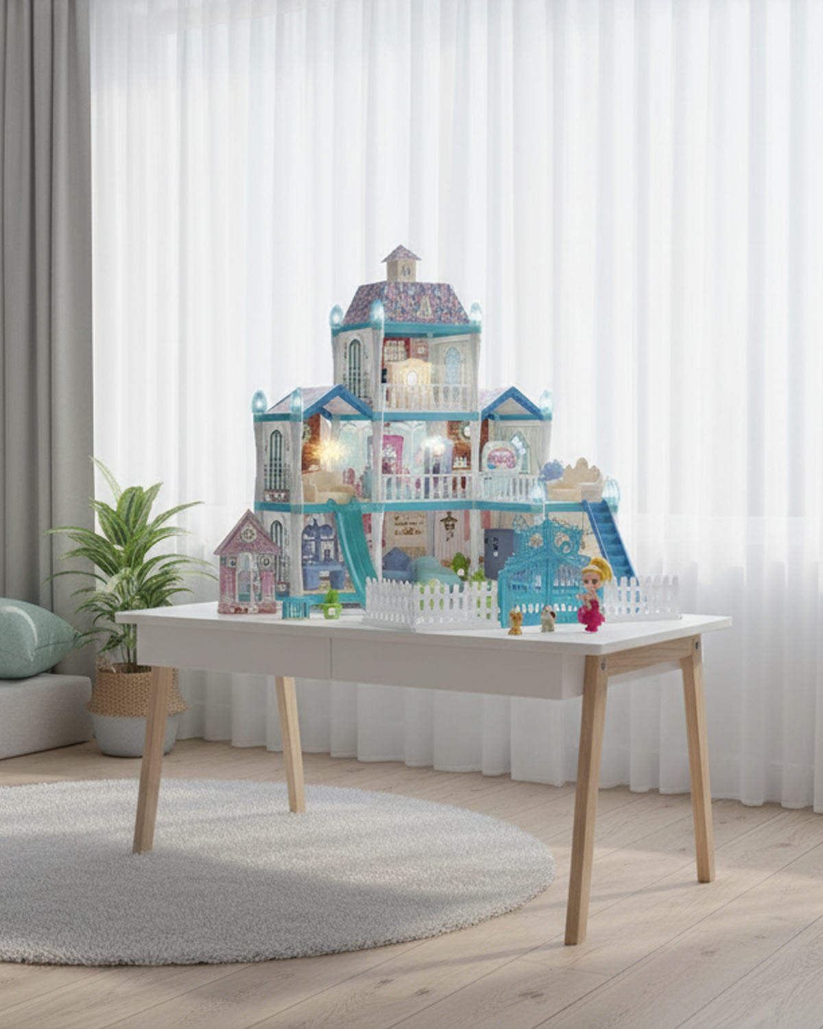 Doll Houses-0049