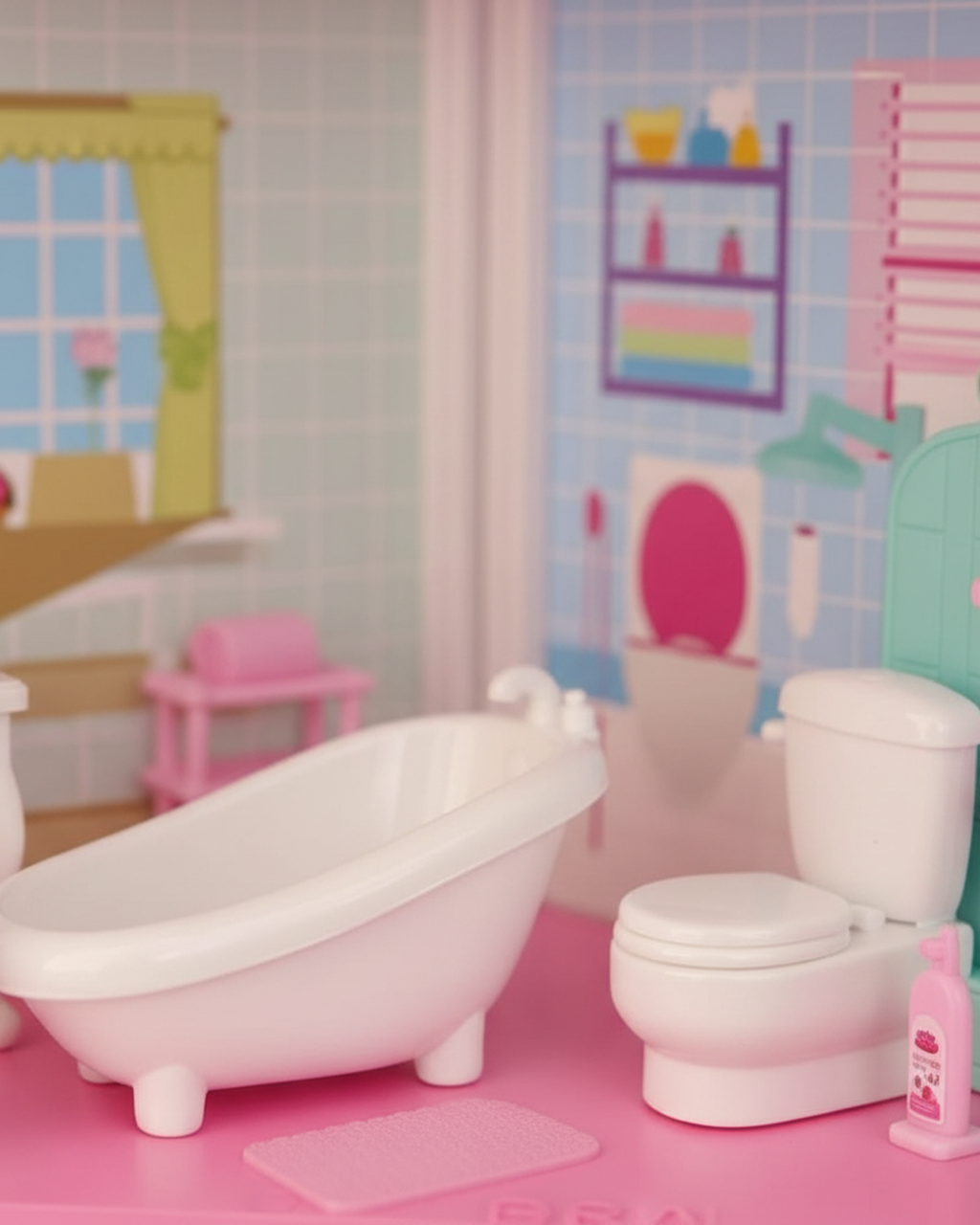 Doll Houses-0056