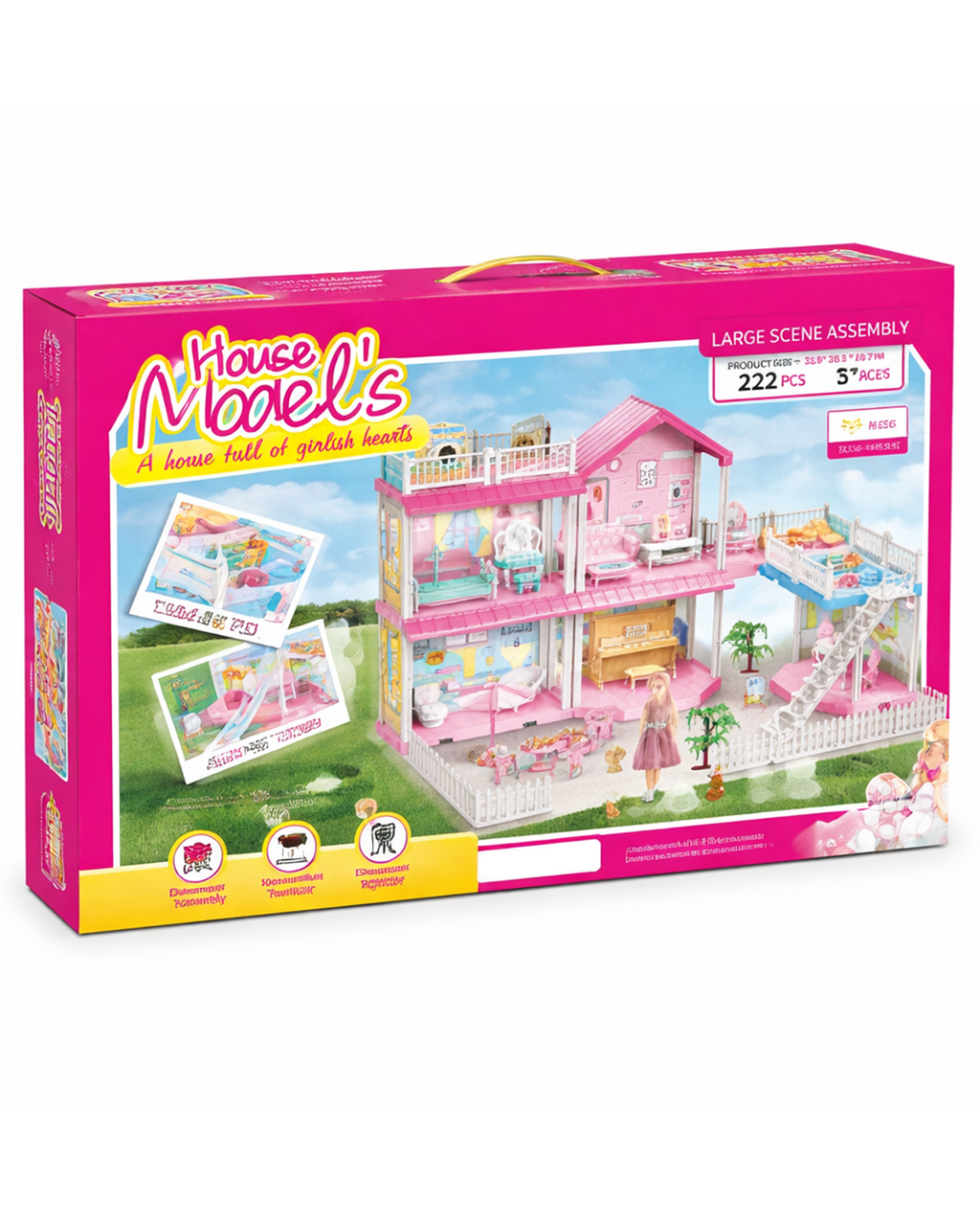 Doll Houses-0059