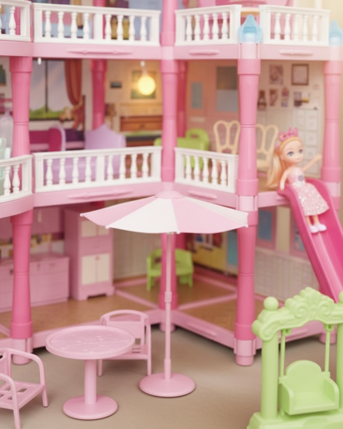 Doll Houses-0055