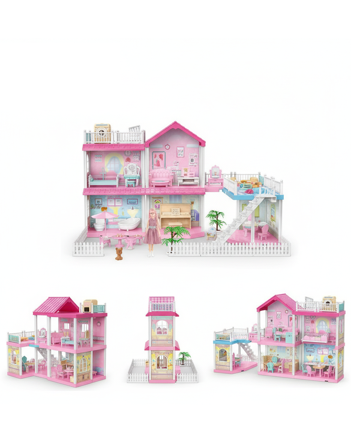Doll Houses-0059