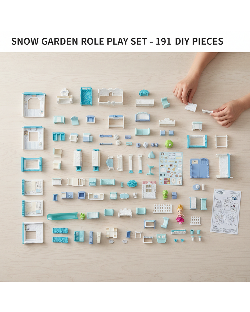 Doll Houses-0049