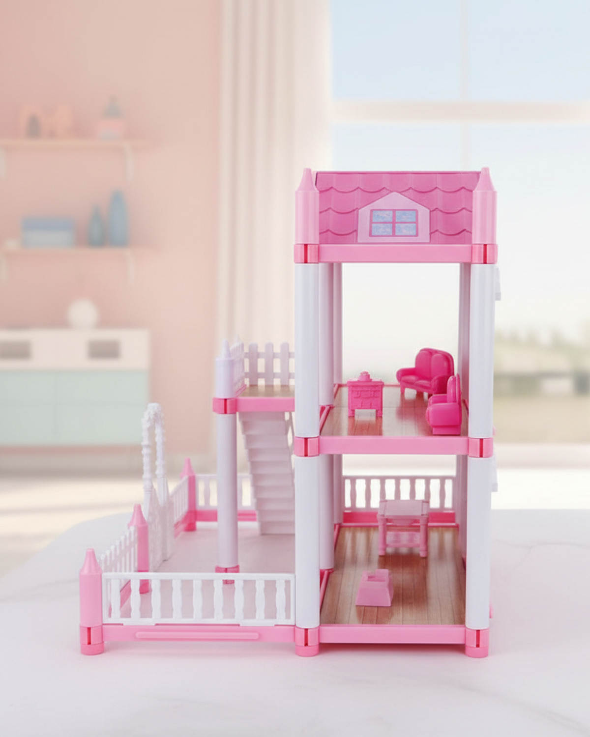 Doll Houses-0051