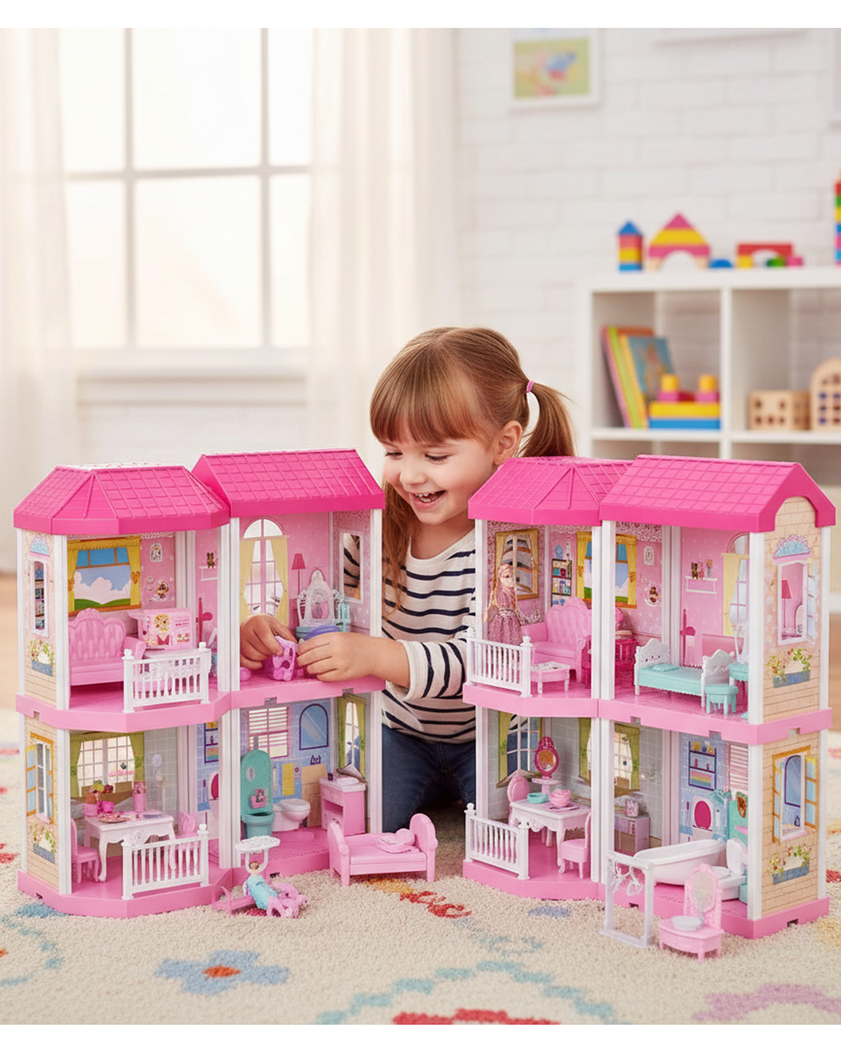 Doll Houses-0056