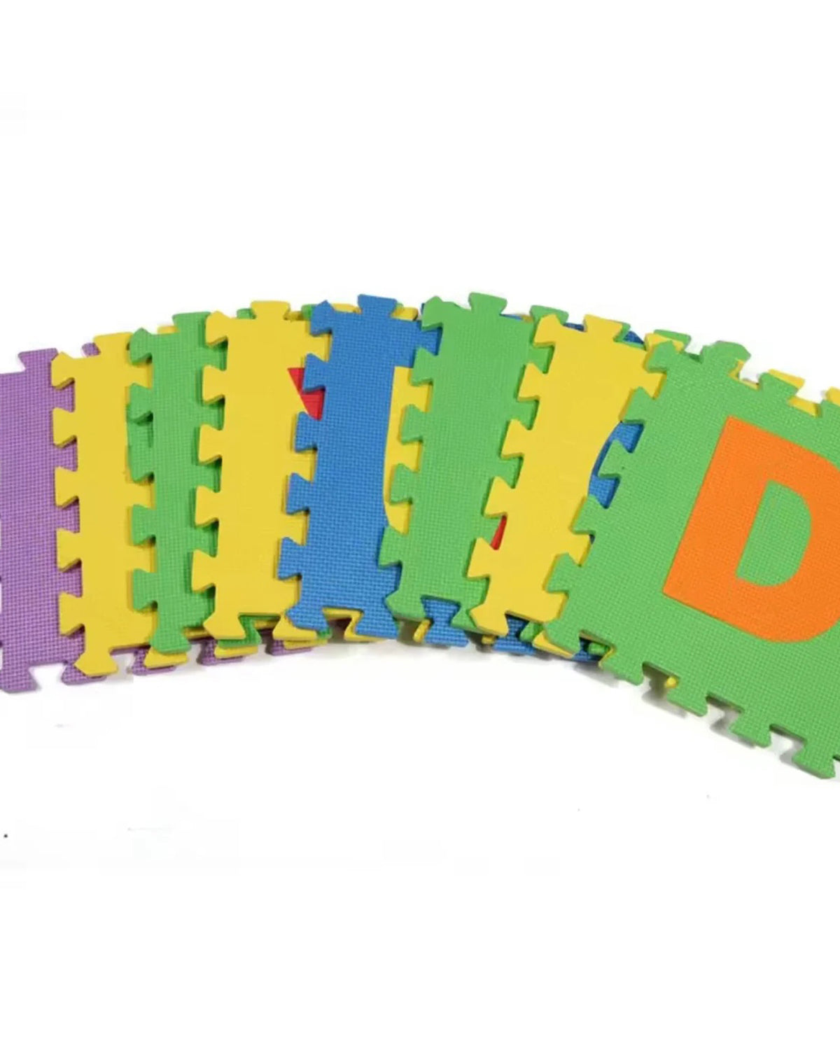 Floor Mat-0097