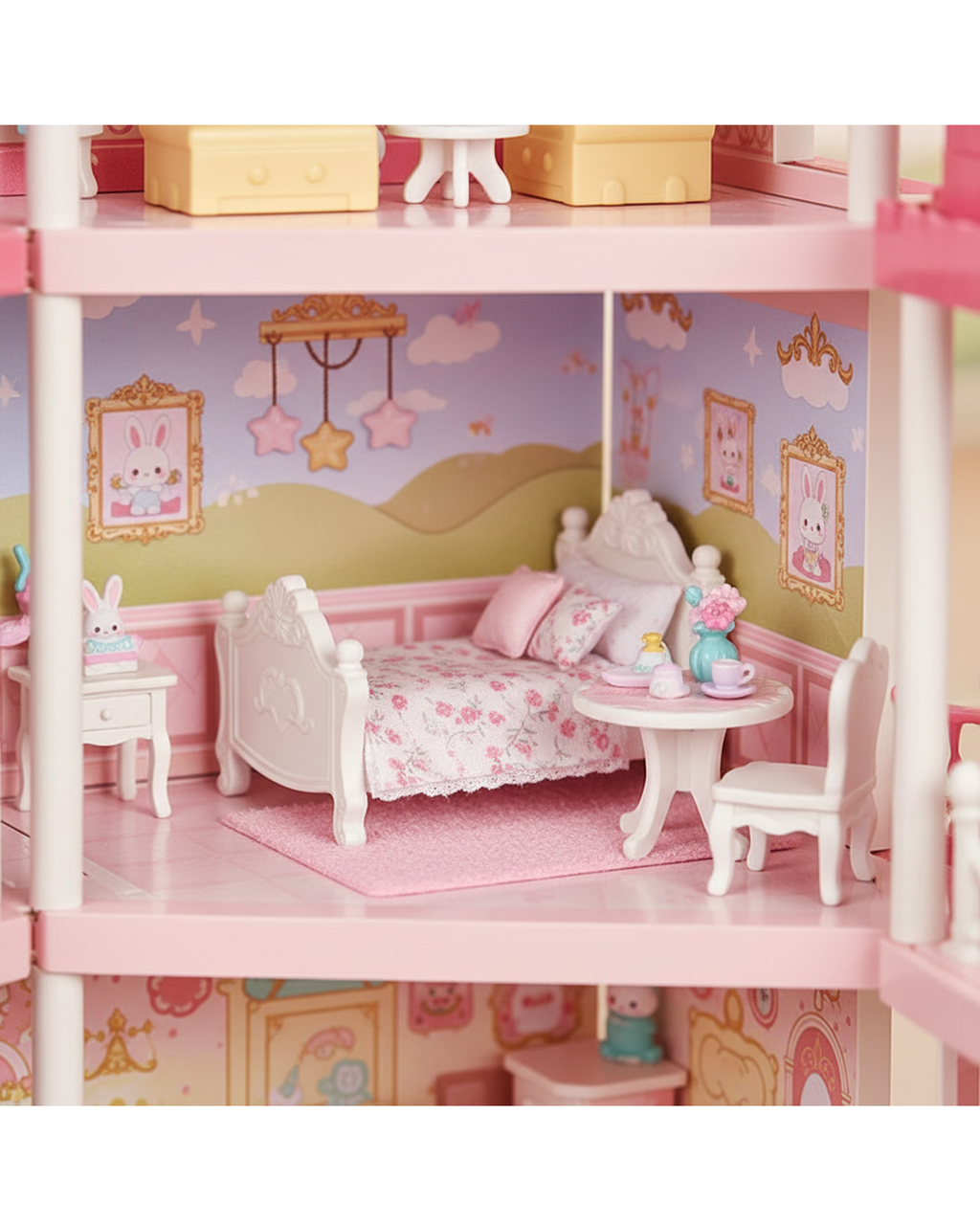 Doll Houses-0063