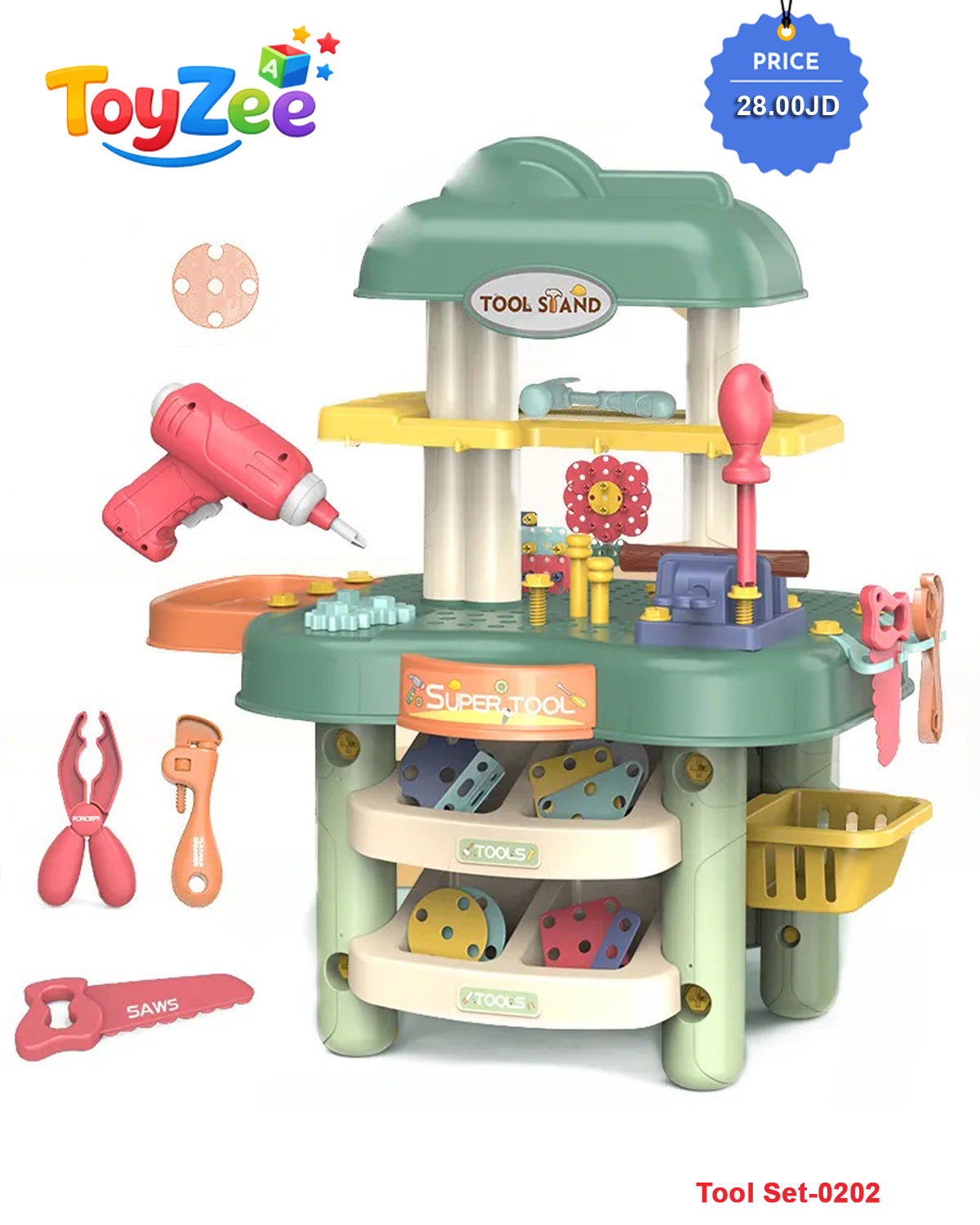 Tool Set-0202