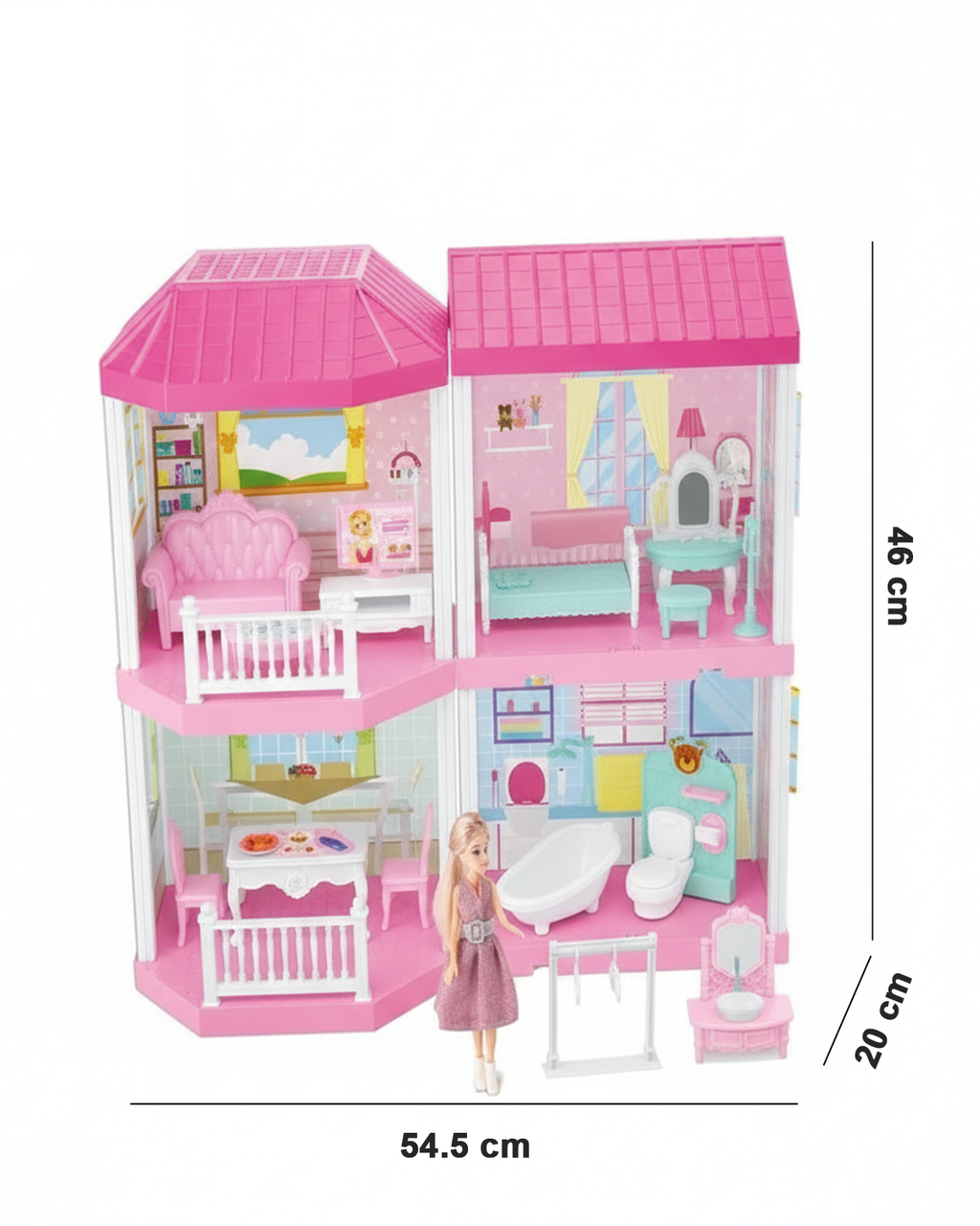 Doll Houses-0056
