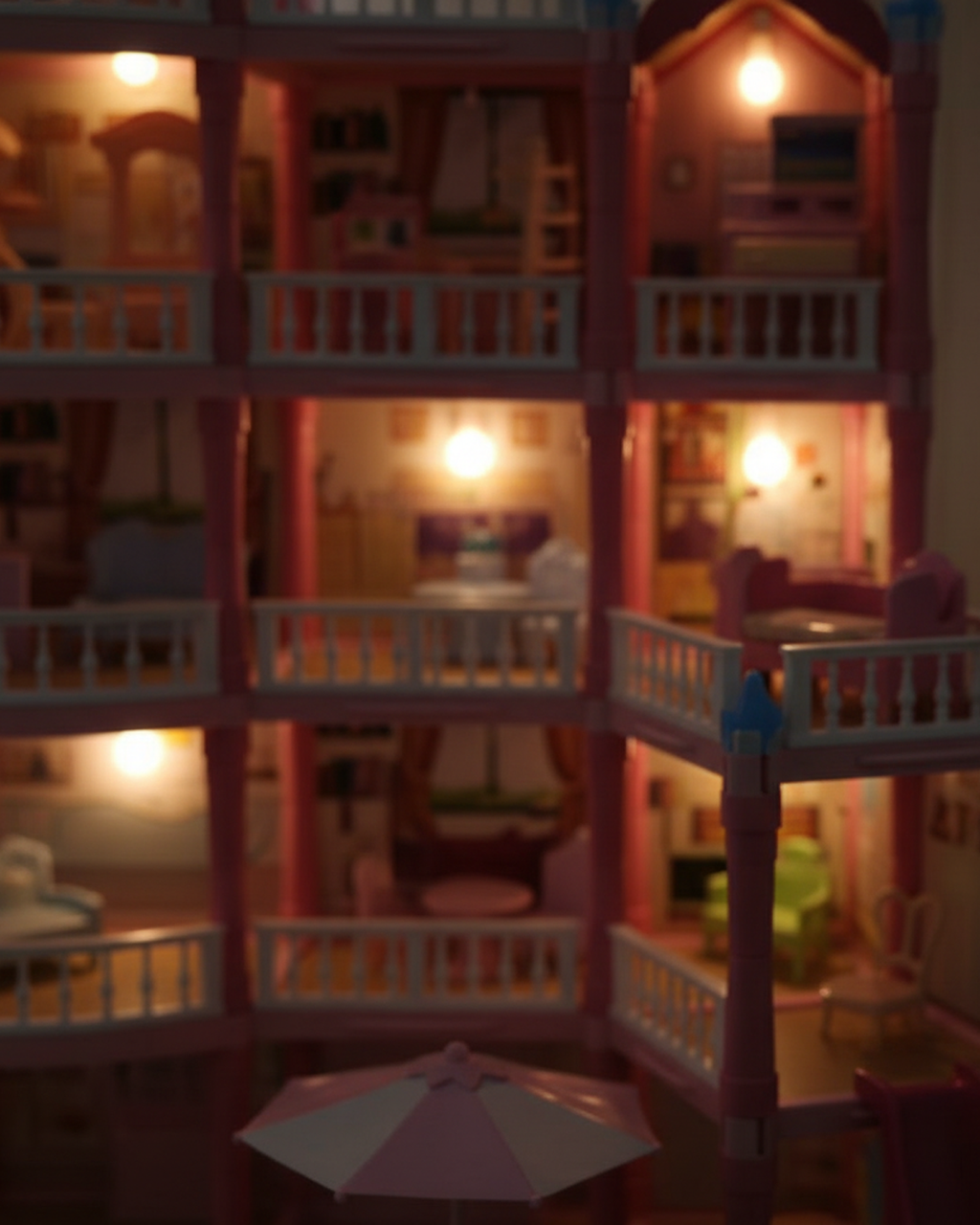 Doll Houses-0055