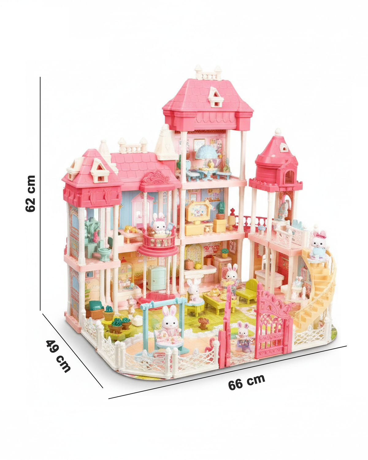 Doll Houses-0063