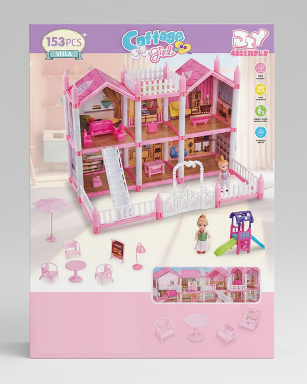 Doll Houses-0051