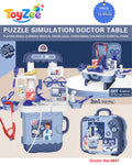 Doctor Set-0047