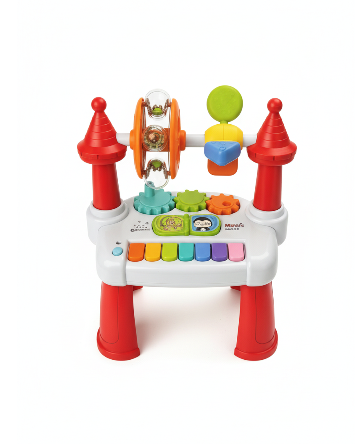 Baby Multi-function-0005