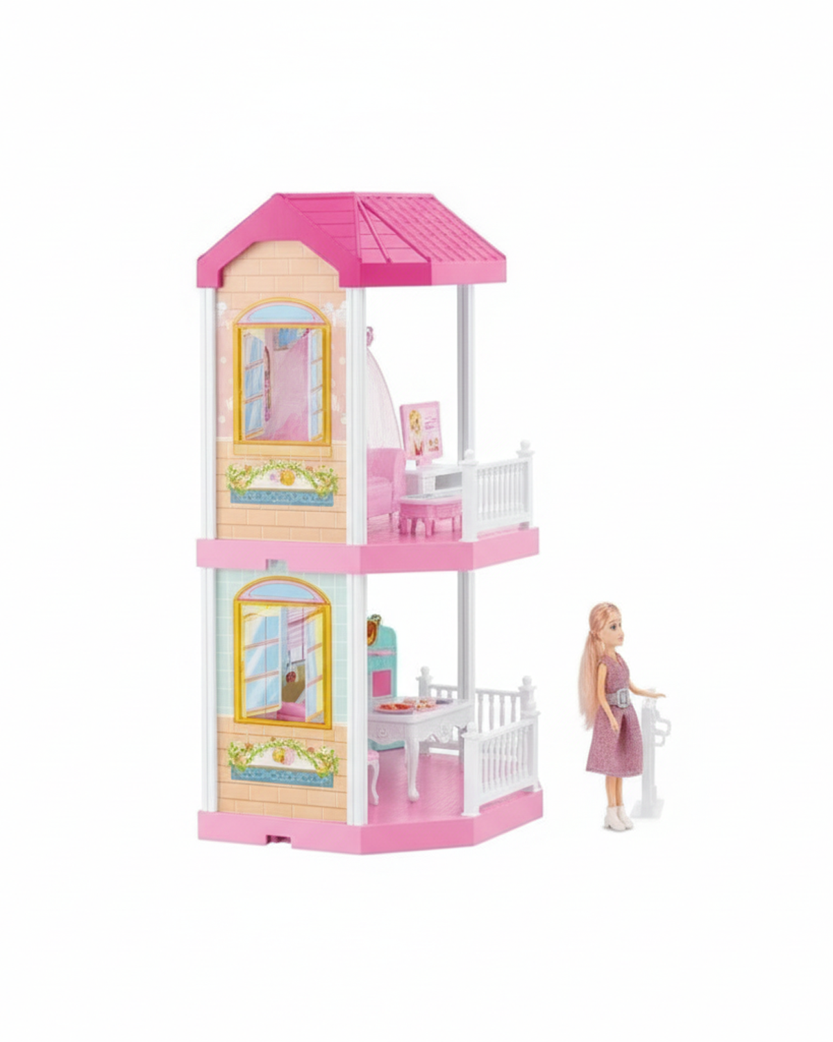 Doll Houses-0056