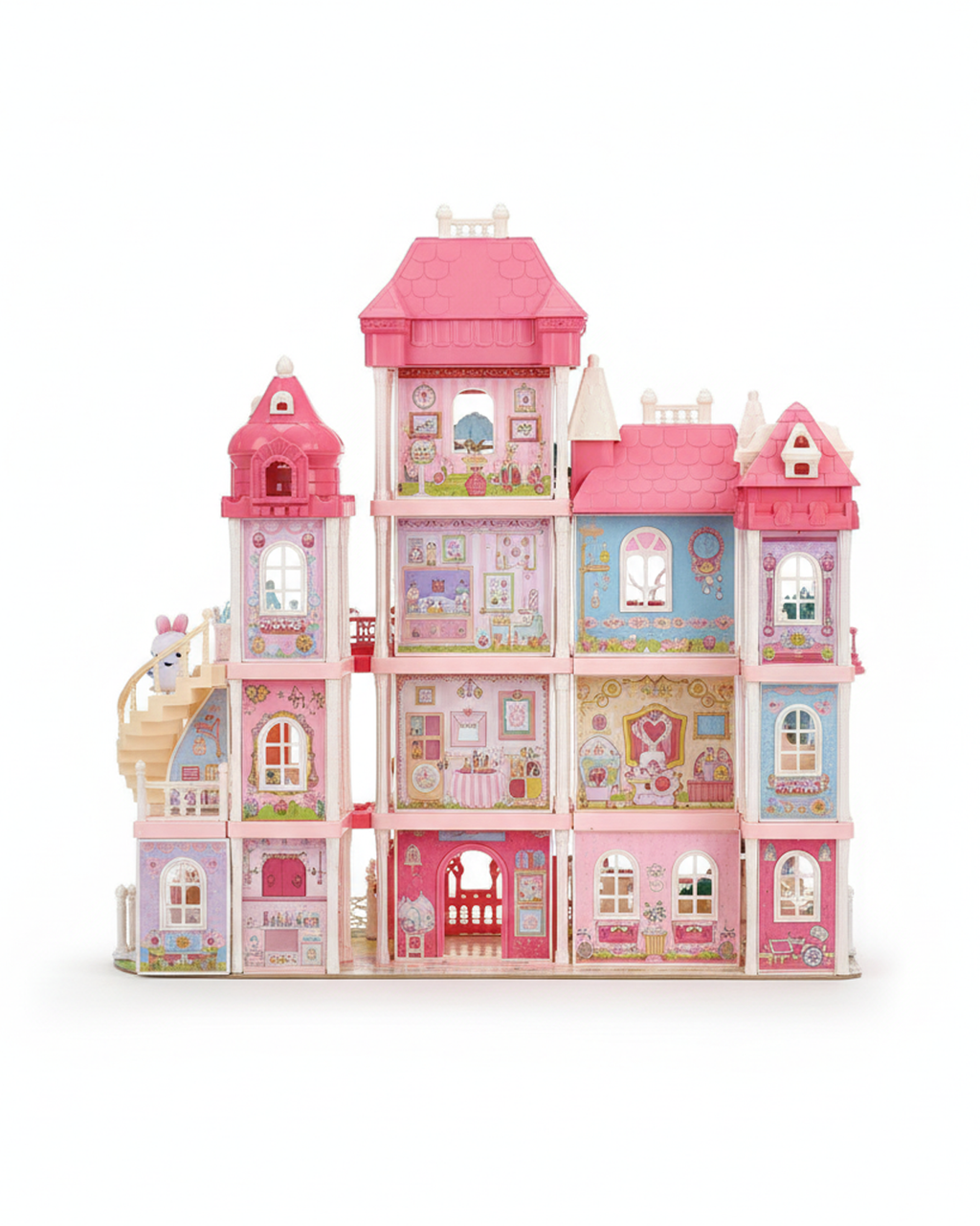 Doll Houses-0063