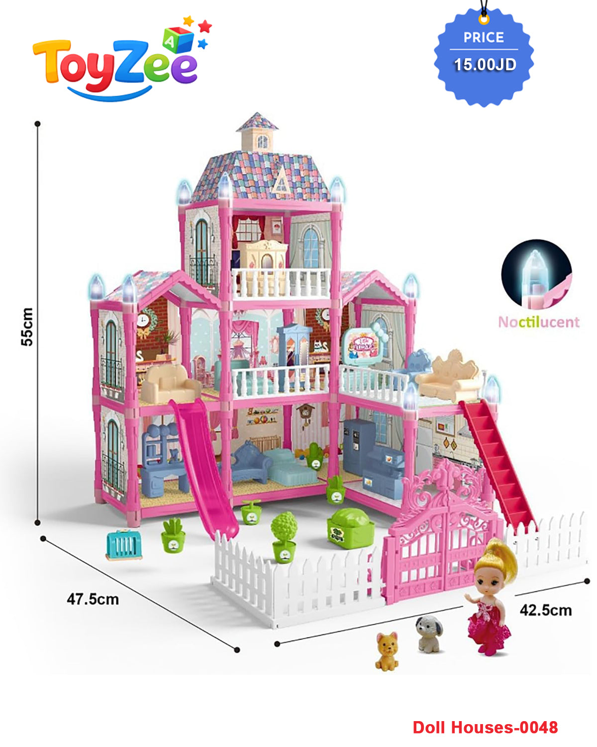 Doll Houses-0048