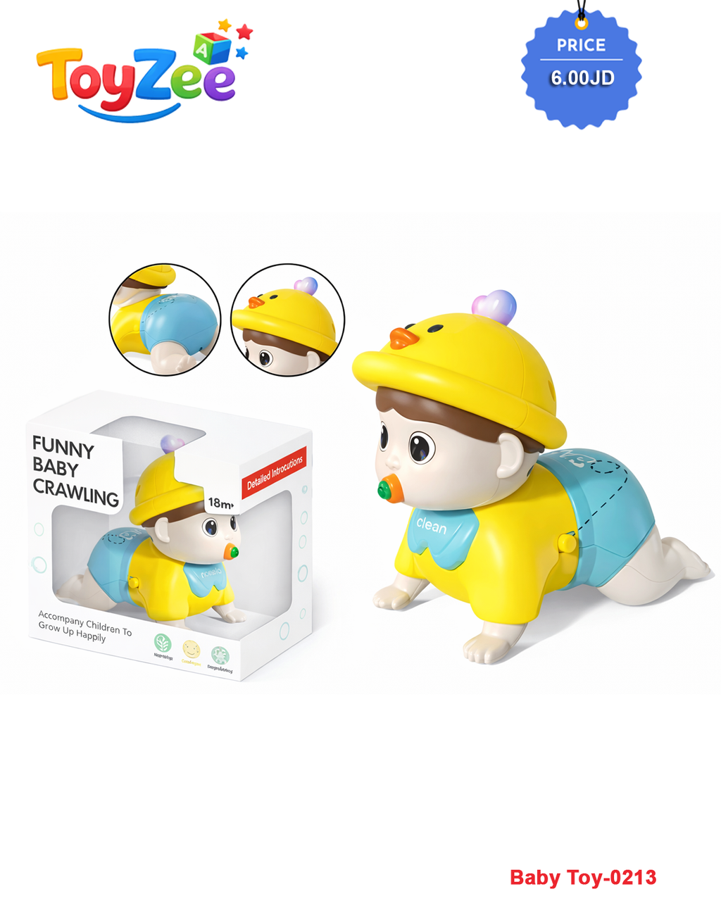 Baby Toy-0213