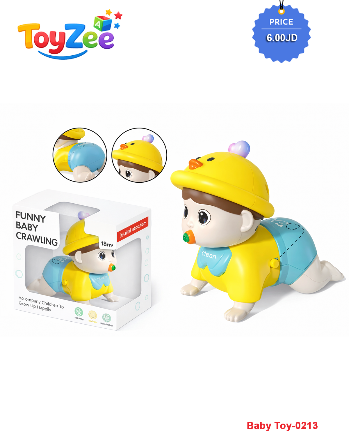 Baby Toy-0213