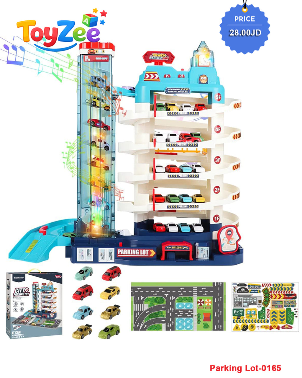Parking Lot-0165
