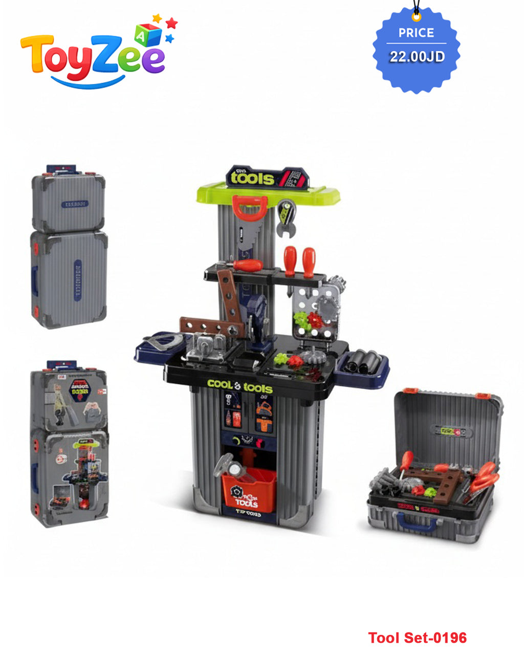 Tool Set-0196