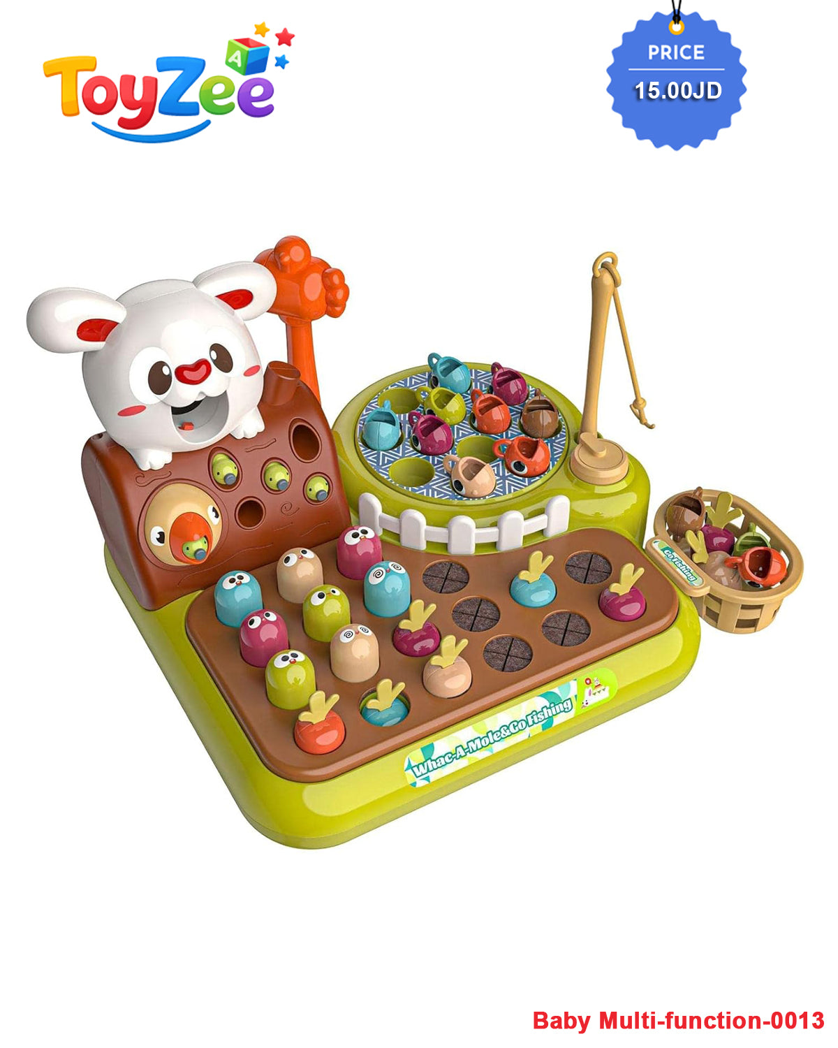 Baby Multi-function-0013