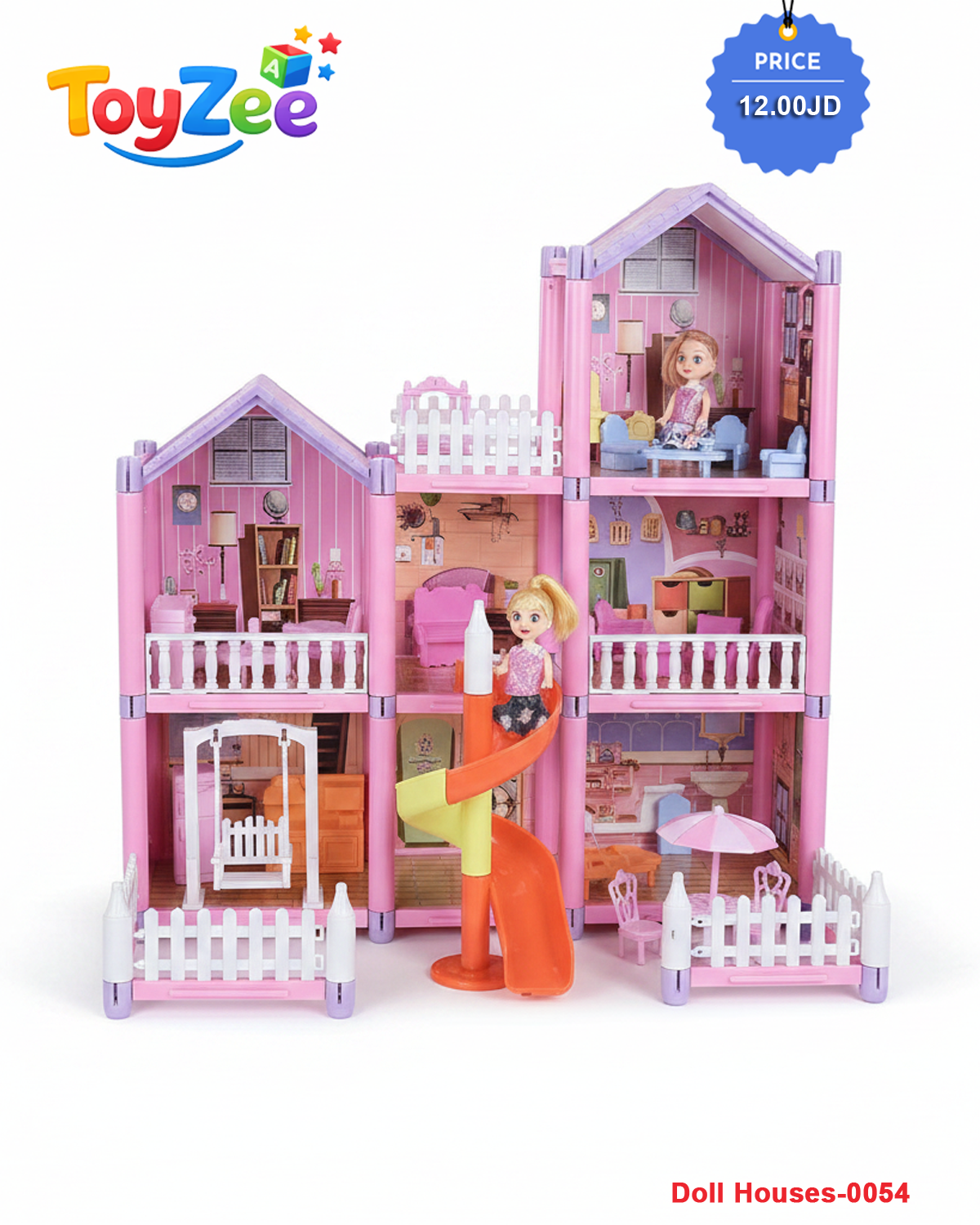 Doll Houses-0054