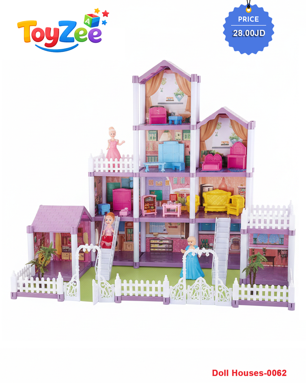 Doll Houses-0062