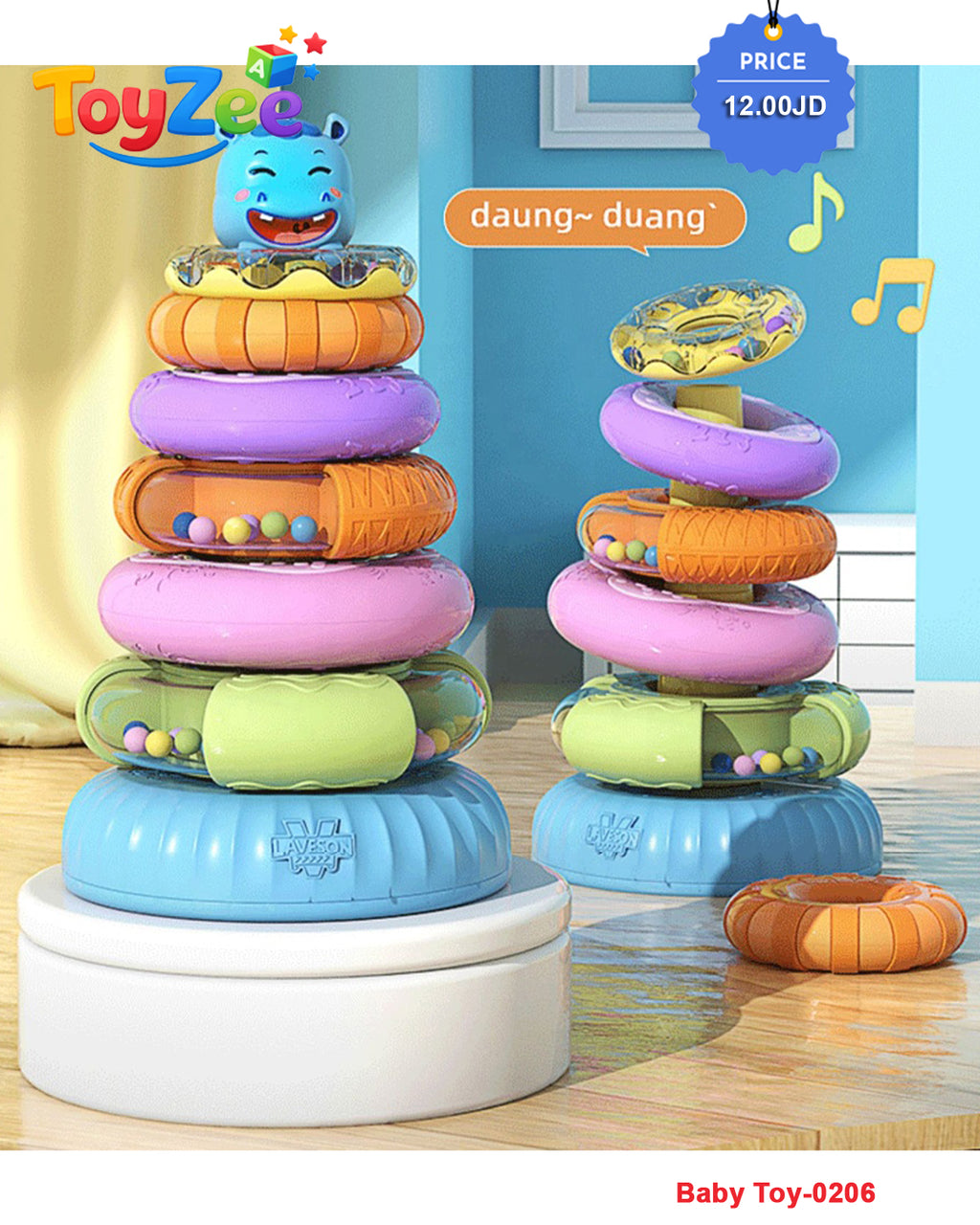 Baby Toy-0206