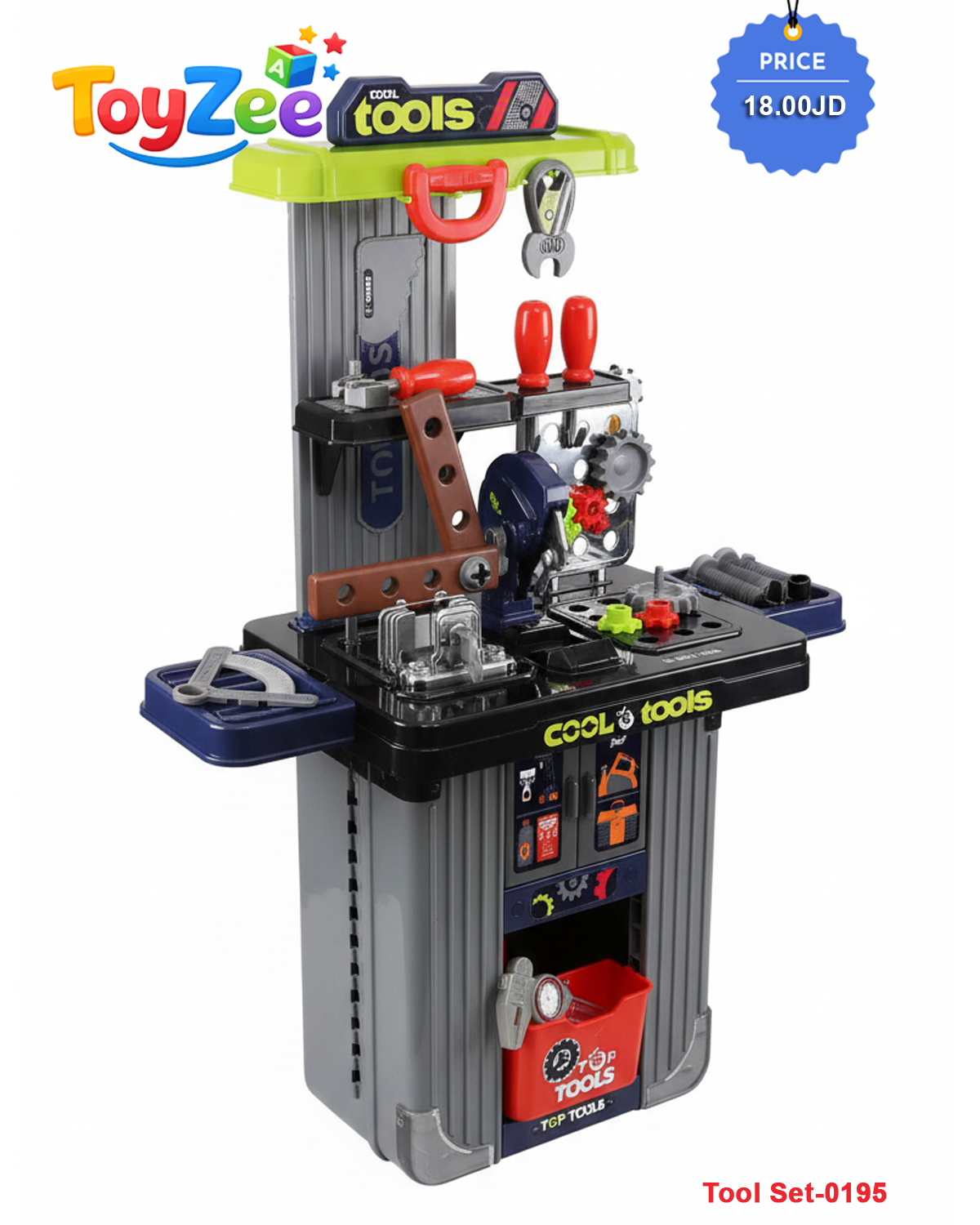 Tool Set-0195