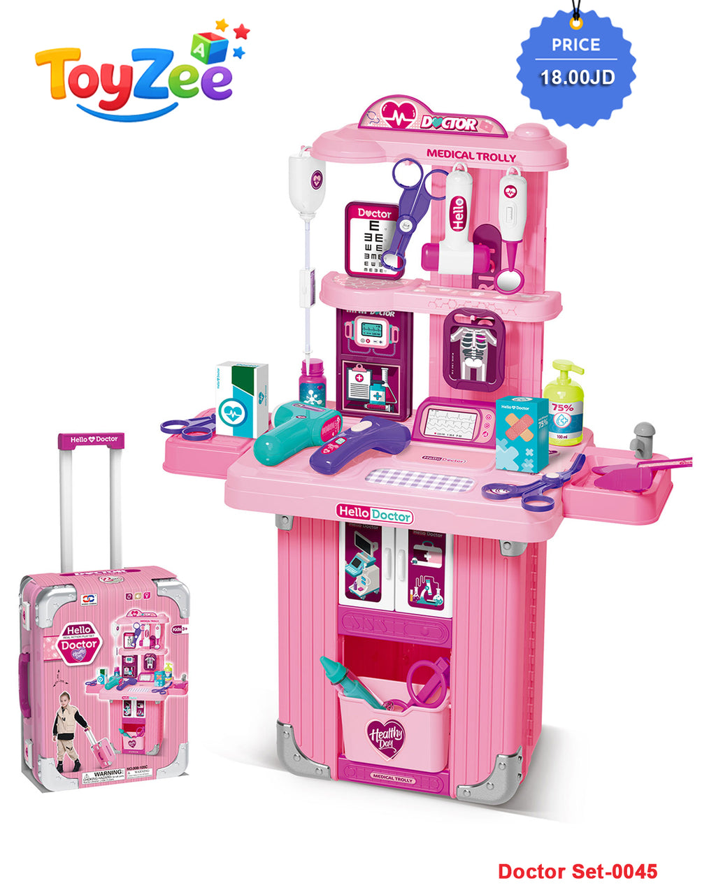 Doctor Set-0045