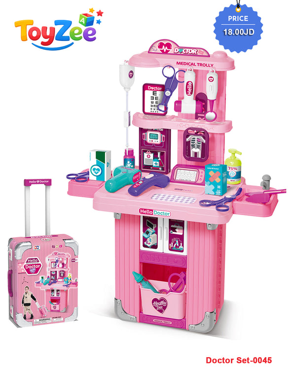 Doctor Set-0045