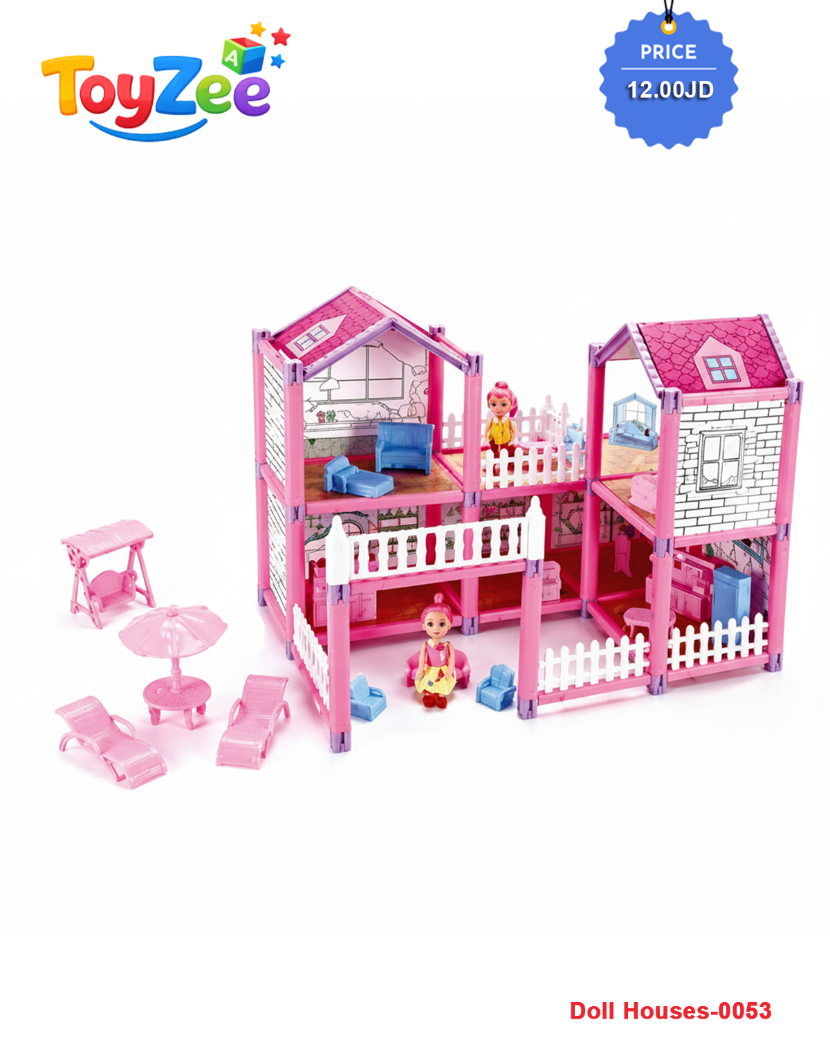 Doll Houses-0053